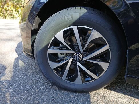 New 2026 Volkswagen Jetta S image 25