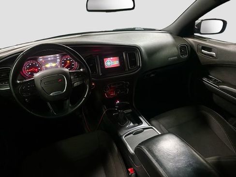 Used 2016 Dodge Charger SE w/ Popular Equipment Group image 23
