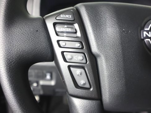 New 2026 Nissan Frontier S image 14