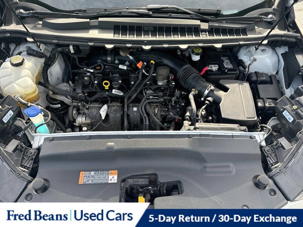Used 2022 Ford Edge SEL w/ Convenience Package AWD/4WD image 38