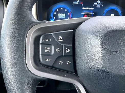 Used 2025 Ford Bronco Outer Banks w/ Sasquatch Package image 16