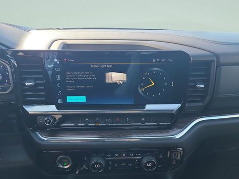 Used 2023 Chevrolet Silverado 1500 RST w/ Protection Package image 20