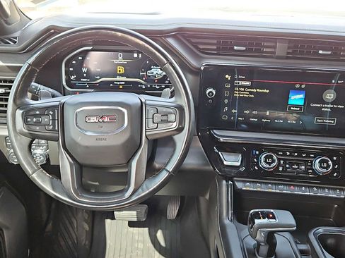 Used 2023 GMC Sierra 1500 AT4X w/ AT4X AEV Edition AWD/4WD image 14