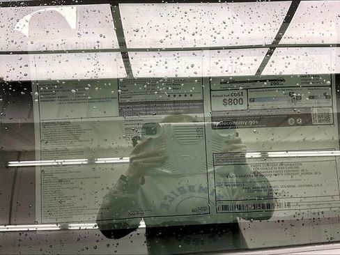 New 2026 Hyundai Ioniq 5 SE image 19