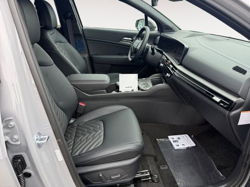 New 2026 Kia Sportage X-Line Prestige AWD/4WD image 19