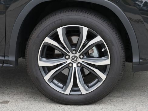 Used 2021 Lexus RX 350 FWD w/ Premium Package image 11