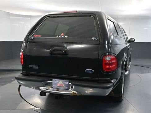 Used 2003 Ford F150 XLT image 6