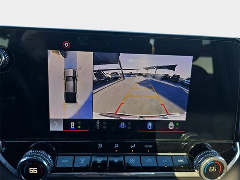 Used 2024 GMC Canyon Elevation w/ Convenience Package image 26