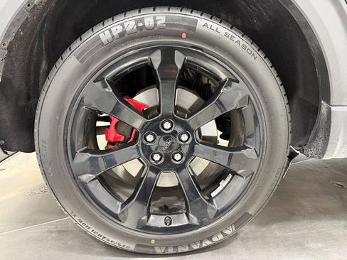 Used 2022 Ford Explorer ST w/ Equipment Group 401A image 57