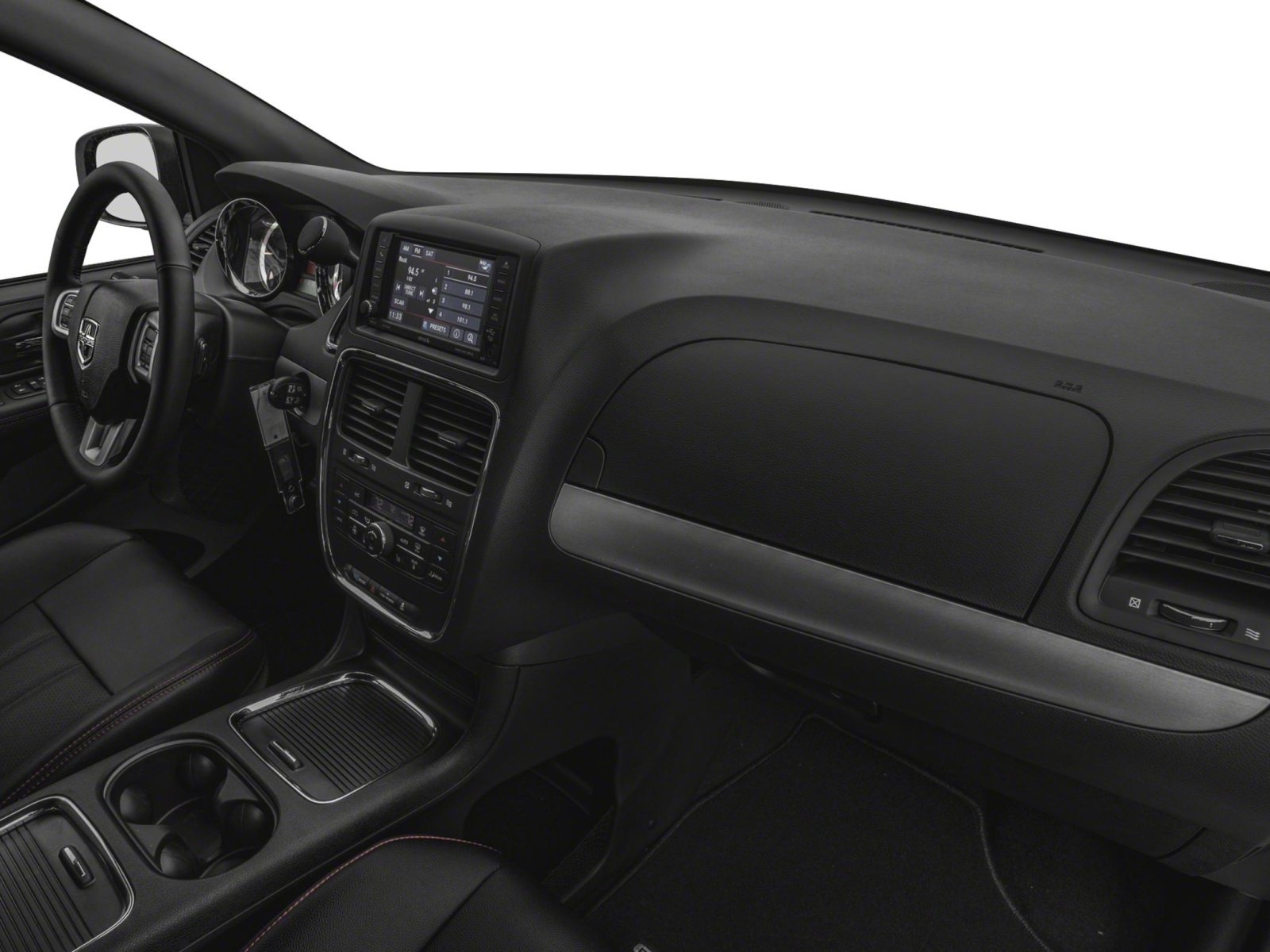 Used 2018 Dodge Grand Caravan GT FWD image 10