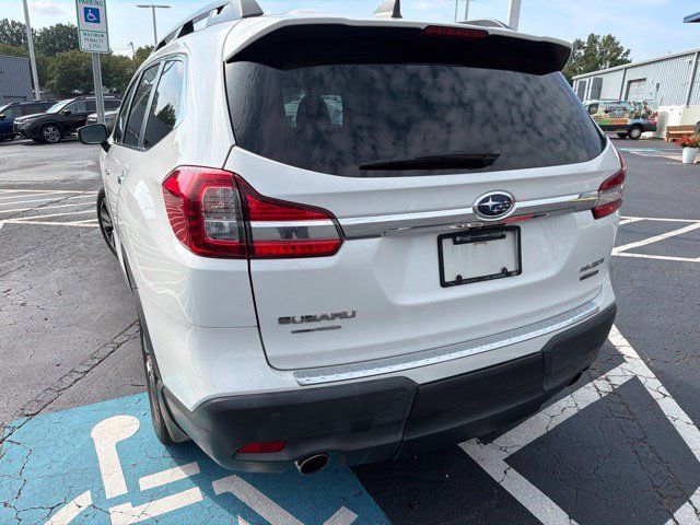 Used 2019 Subaru Ascent Touring AWD/4WD image 7