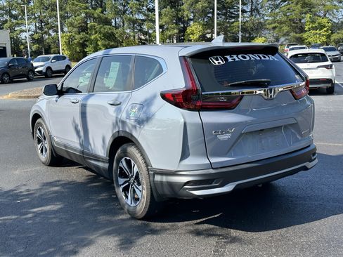 Used 2021 Honda CR-V Special Edition image 9