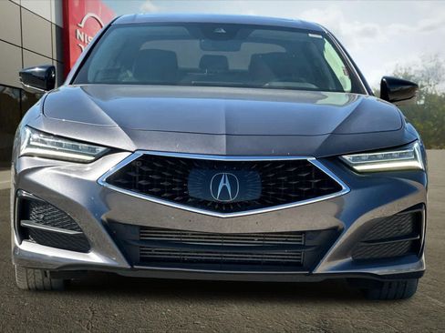 Used 2023 Acura TLX FWD image 11