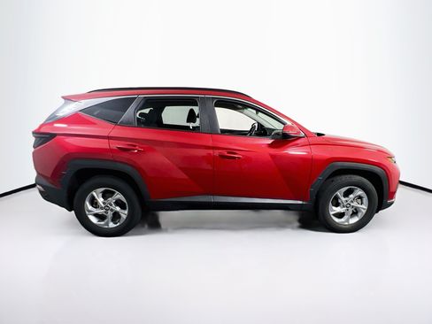 Used 2023 Hyundai Tucson SEL AWD/4WD image 4