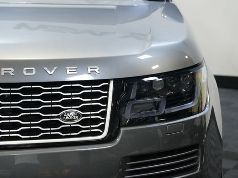Used 2016 Land Rover Range Rover image 10