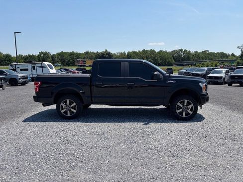Used 2019 Ford F150 XL w/ Equipment Group 101A Mid AWD/4WD image 14