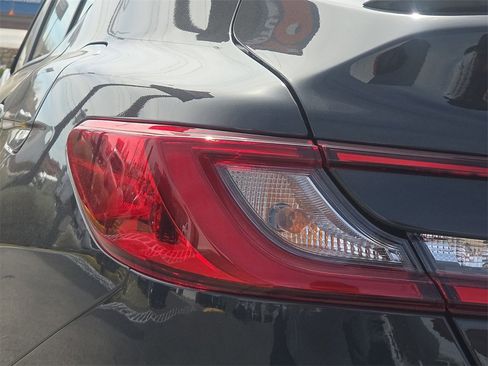 New 2026 Toyota Camry SE image 10