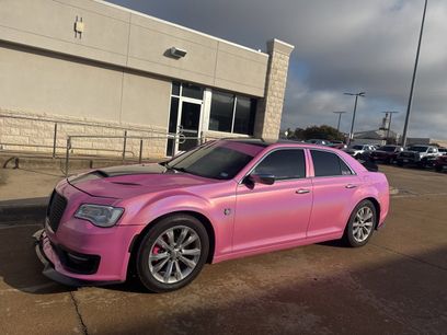 Used 2019 Chrysler 300 Limited