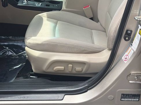 Used 2016 Subaru Legacy 2.5i Premium AWD/4WD image 28