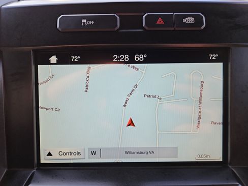 Used 2016 Ford F150 King Ranch w/ Equipment Group 601A Luxury image 29