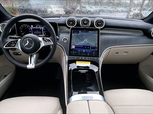 Certified 2026 Mercedes-Benz GLC 300 image 16