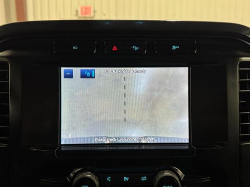 Used 2023 Ford F150 XL w/ STX Appearance Package AWD/4WD image 48