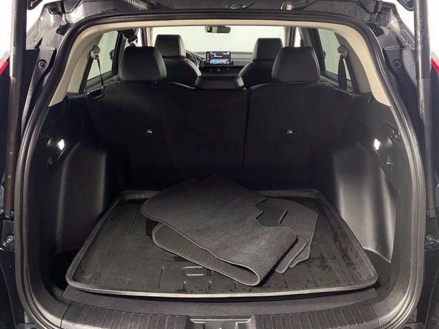 Used 2024 Honda CR-V EX-L image 25