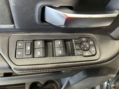 New 2026 RAM 2500 Big Horn image 30