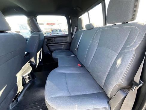 Used 2022 RAM 3500 Tradesman image 28