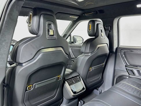 Used 2022 Rivian R1T Launch Edition AWD/4WD image 18