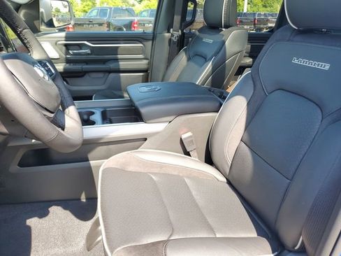 New 2026 RAM 1500 Laramie w/ Night Edition image 15