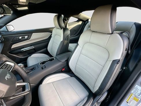 New 2026 Ford Mustang Premium image 22