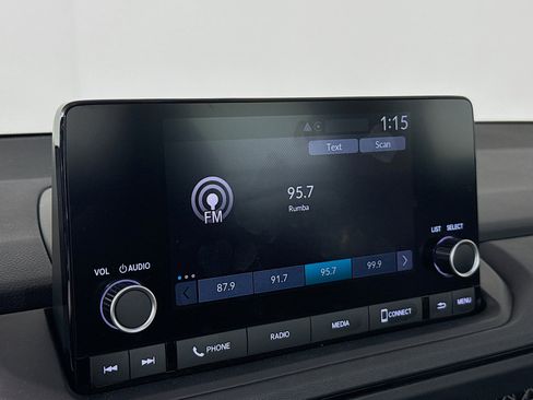 New 2025 Honda Accord SE image 14