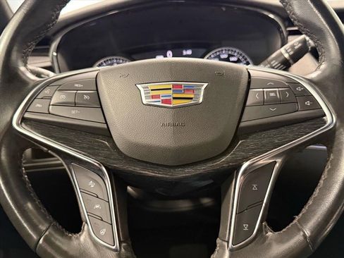 Used 2023 Cadillac XT5 Premium Luxury image 24