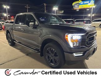 Used 2023 Ford F150 XLT w/ Equipment Group 302A High video 1
