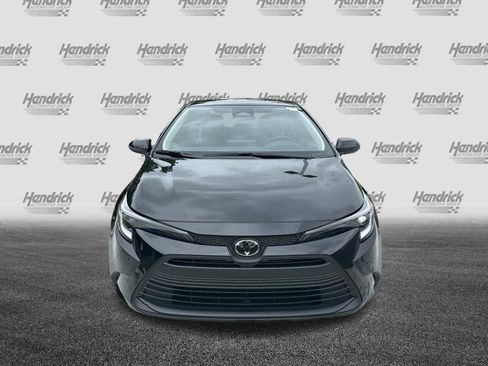 Certified 2026 Toyota Corolla LE FWD image 3