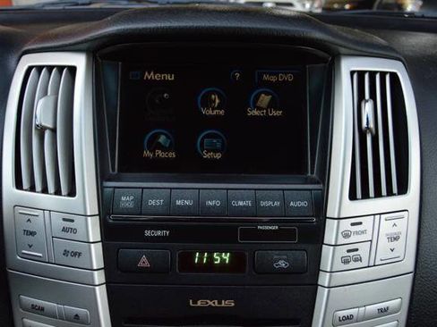 Used 2009 Lexus RX 350 AWD image 22