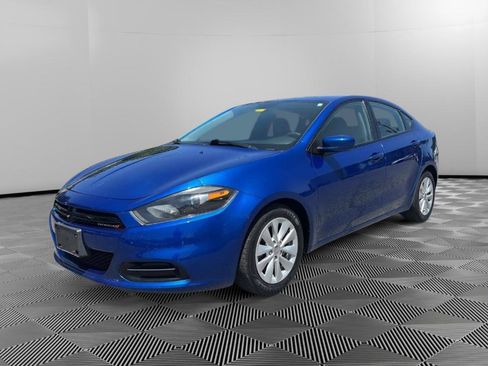 Used 2014 Dodge Dart SXT FWD image 1