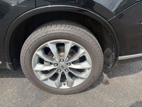 Used 2022 Dodge Durango Citadel AWD/4WD image 11