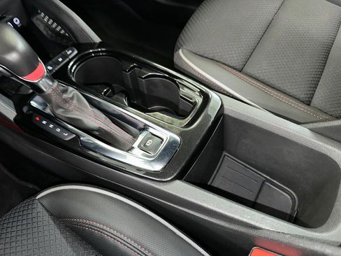 Certified 2022 Chevrolet TrailBlazer RS w/ Technology Package image 15