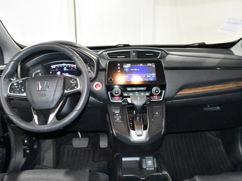 Used 2019 Honda CR-V EX image 32