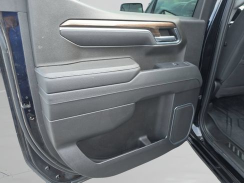 Used 2023 Chevrolet Silverado 1500 LT RWD image 21
