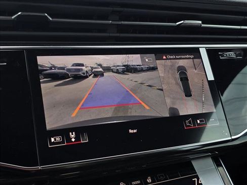 New 2026 Audi Q8 Premium Plus image 26