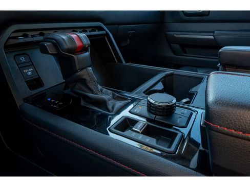 Used 2023 Toyota Tundra TRD Pro image 25