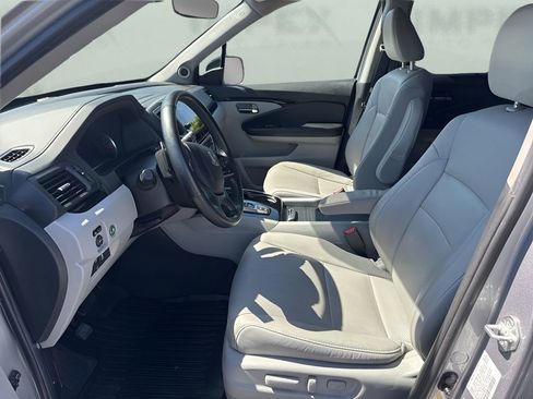 Used 2021 Honda Pilot Elite image 10