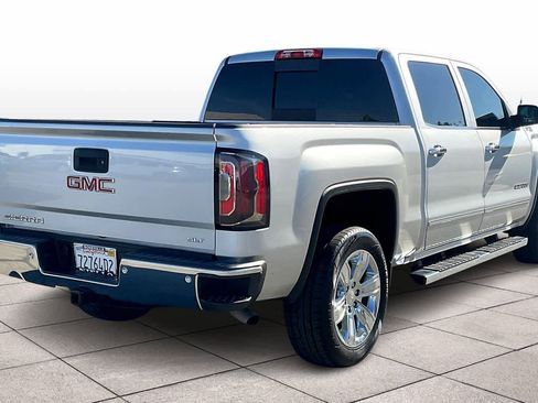 Used 2017 GMC Sierra 1500 SLT image 15