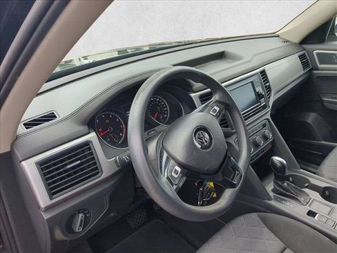 Used 2019 Volkswagen Atlas S FWD image 10