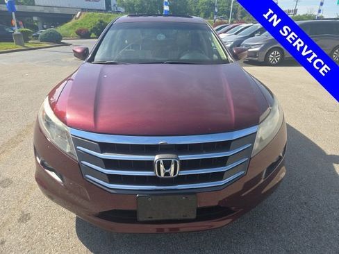 Used 2012 Honda Crosstour EX-L image 2