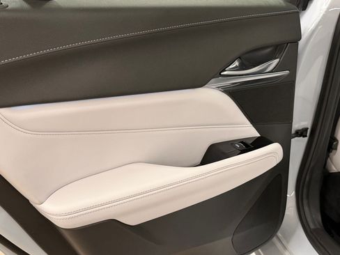 Certified 2022 Cadillac CT4 Premium Luxury RWD image 42