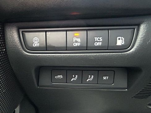 New 2026 MAZDA CX-50 2.5 Hybrid w/ Premium Plus Pkg image 22